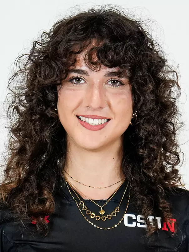 Veronica Toscano