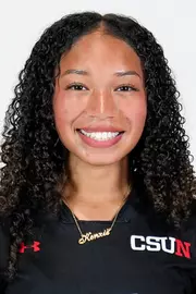 McKenzie Sanchez