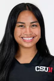 Theresa Castro