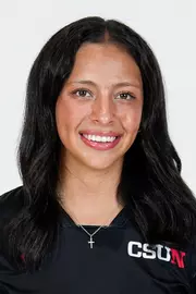 Alena Ramirez