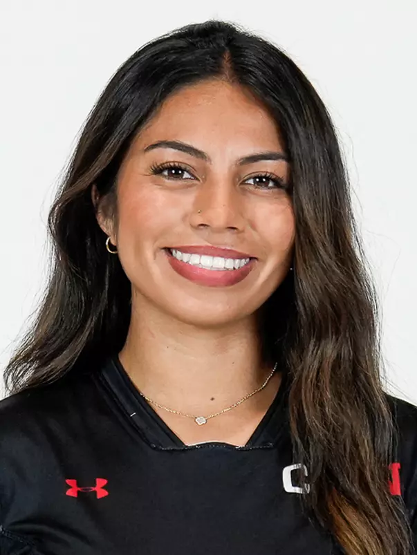 Michelle Monroy