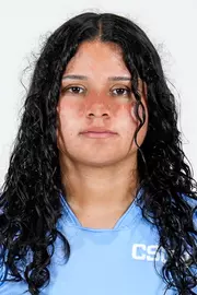 Isabella Andrino