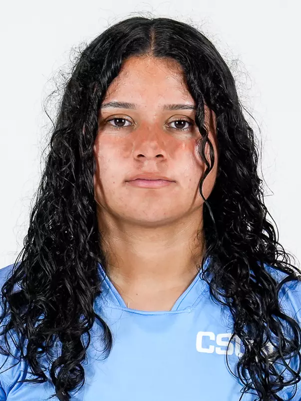 Isabella Andrino