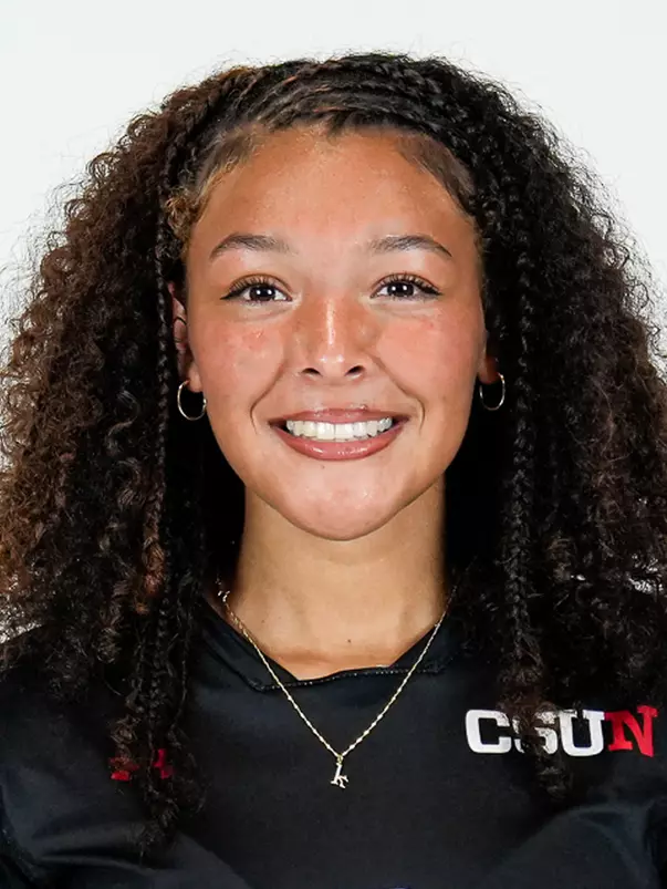 Keilani Claiborne