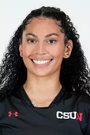 Amaya Jackson