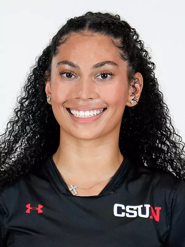 Amaya Jackson