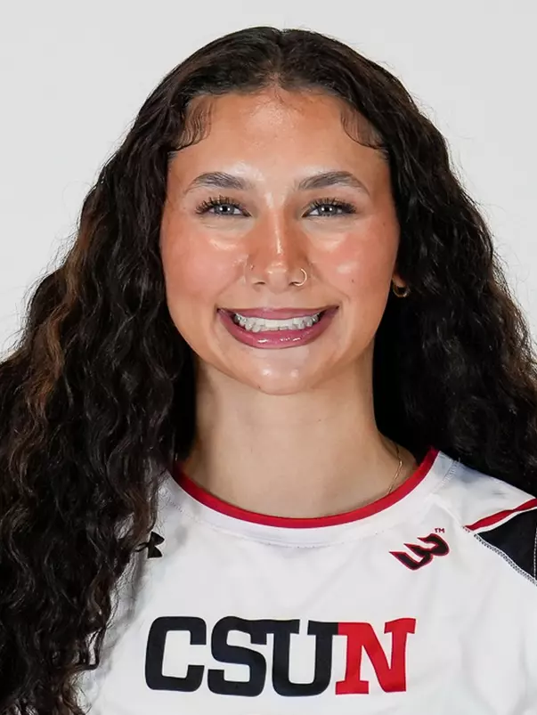 Raegan Richardson