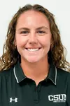 Zoe Crouch