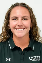 Zoe Crouch