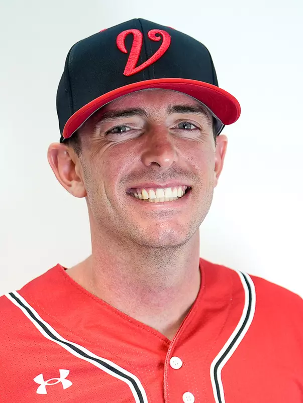 Brendan Brooks 2027 Headshot
