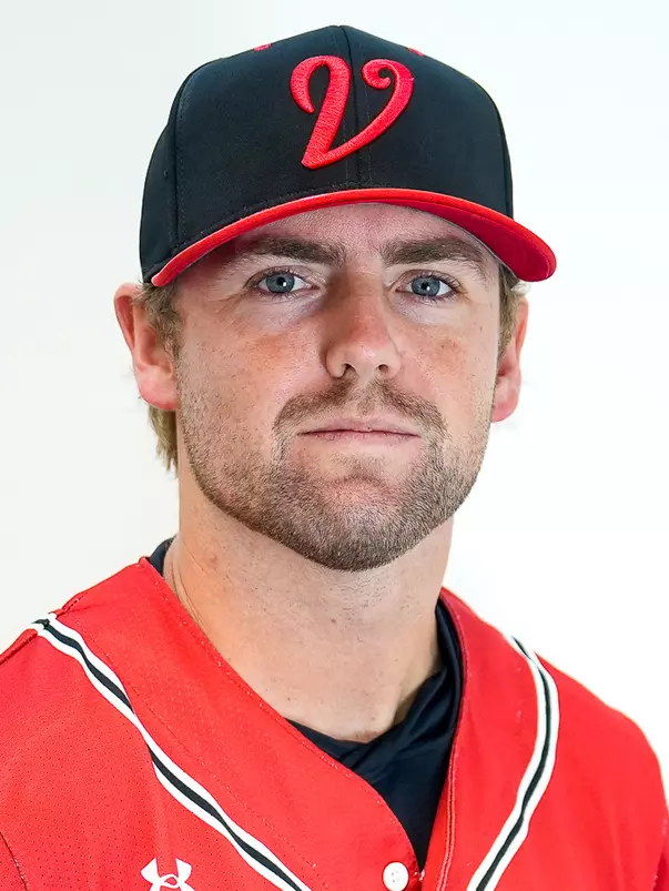 Broc Mortensen 2027 Headshot