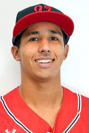 Nick Alfonso