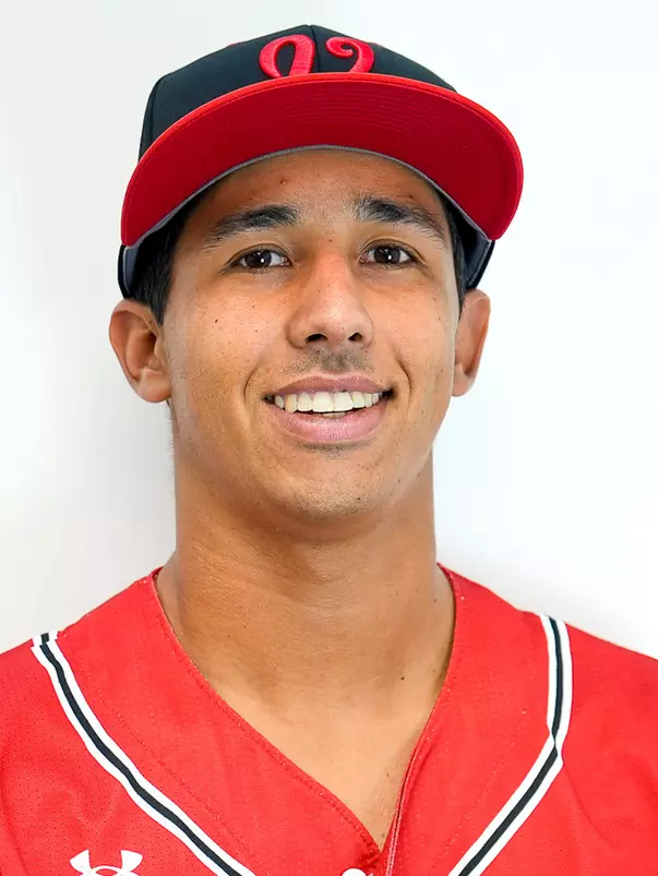 Nick Alfonso 2027 Headshot
