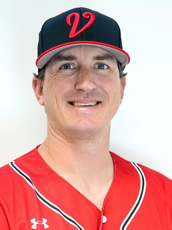 Paul Koss 2027 Headshot