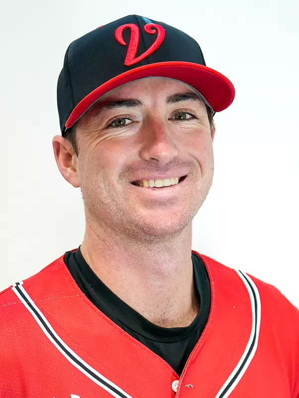 Sean Skelly 2027 Headshot