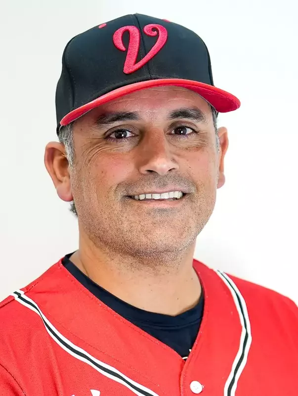 Eddie Cornejo 2027 Headshot