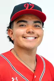 Mateo Rickman 2027 headshot