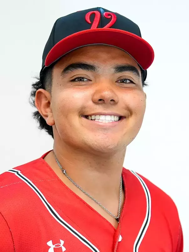 Mateo Rickman 2027 headshot