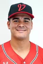 Matthew Pena 2027 headshot