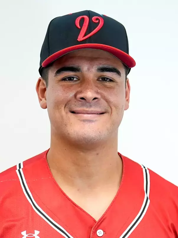 Matthew Pena 2027 headshot