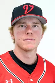 Trent Abel 2027 headshot