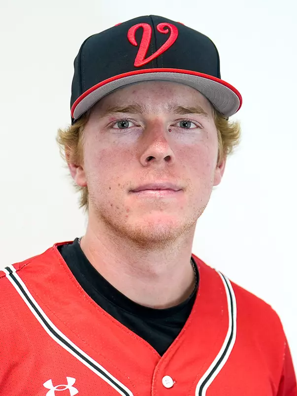 Trent Abel 2027 headshot