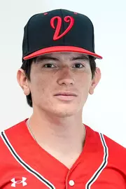 John Trainor 2027 headshot