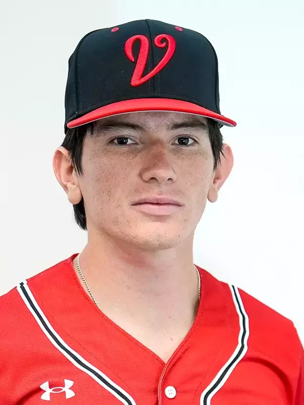John Trainor 2027 headshot
