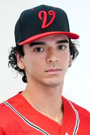 Giani Camacho 2027 headshot