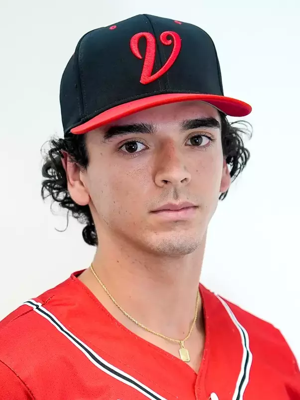 Giani Camacho 2027 headshot
