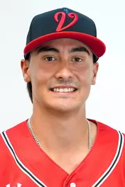Jack Jones 2027 headshot