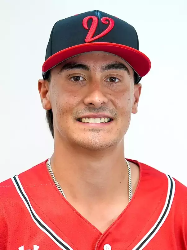 Jack Jones 2027 headshot