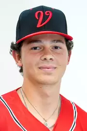 Connor Clayton 2027 headshot