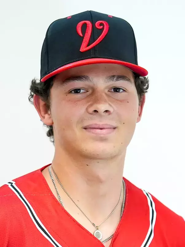 Connor Clayton 2027 headshot