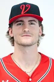 Traig Oughton 2027 headshot