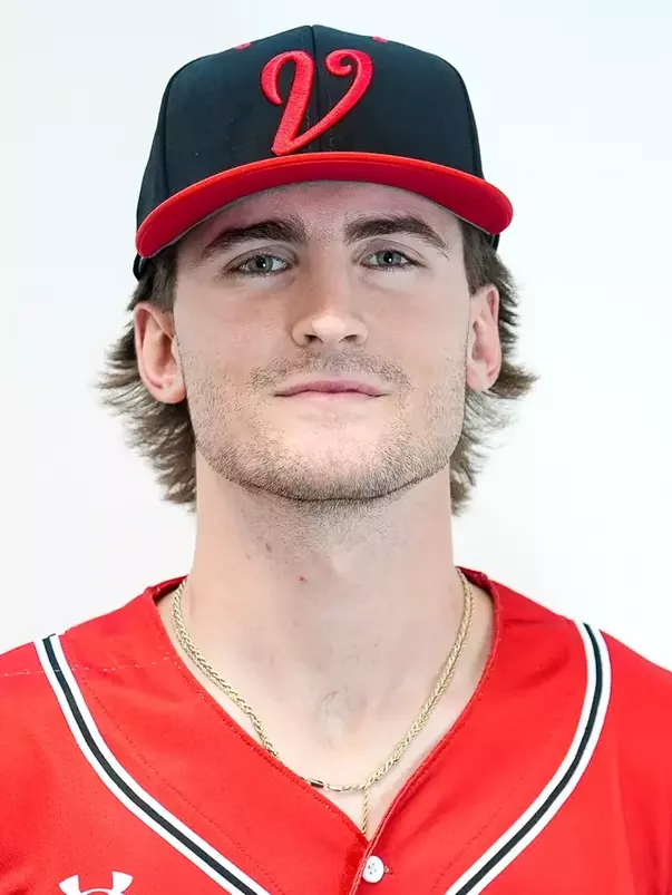 Traig Oughton 2027 headshot