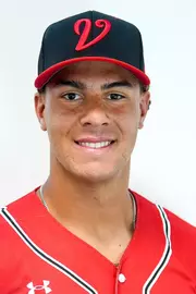 Charles Rogers 2027 headshot