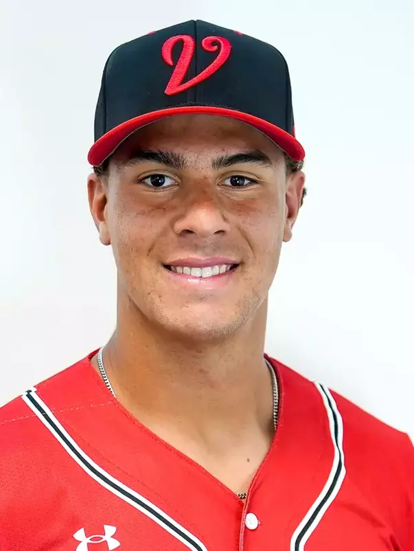 Charles Rogers 2027 headshot