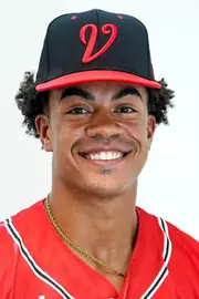 Jaiden Turner 2027 headshot