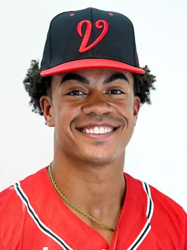 Jaiden Turner 2027 headshot