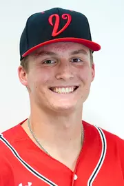 AJ Cox 2027 headshot