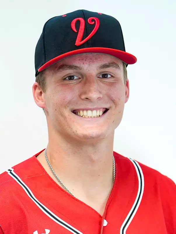 AJ Cox 2027 headshot