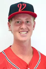 Alex Cohen 2027 headshot