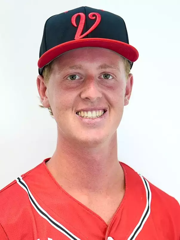 Alex Cohen 2027 headshot