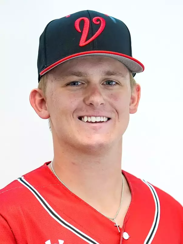 Kody King 2027 headshot