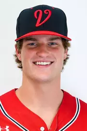 Miles Robinson 2027 headshot