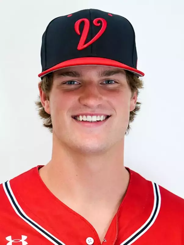 Miles Robinson 2027 headshot