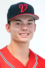 Cameron Bergloff 2027 headshot