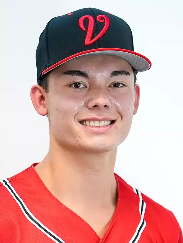 Cameron Bergloff 2027 headshot