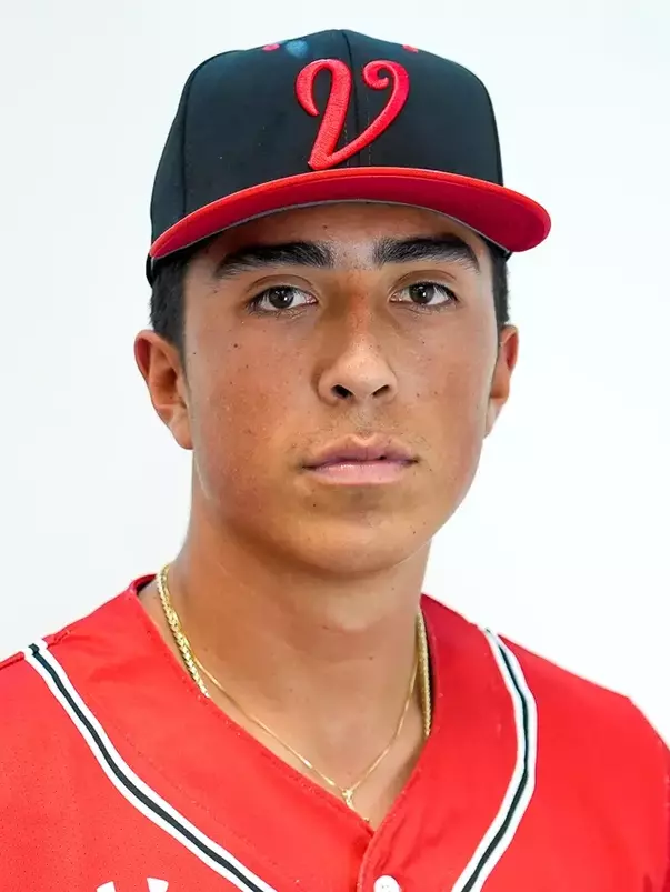 Mateo Heredia 2027 headshot